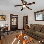 Light-Bright With Craftsman Character And Views